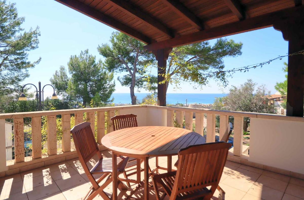 Apt Panoramico 3 – Cantoru