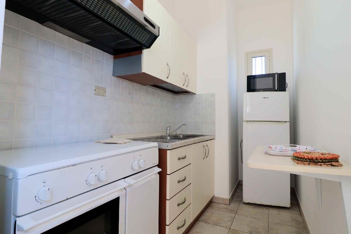 Apt Panoramico 3 – Cantoru