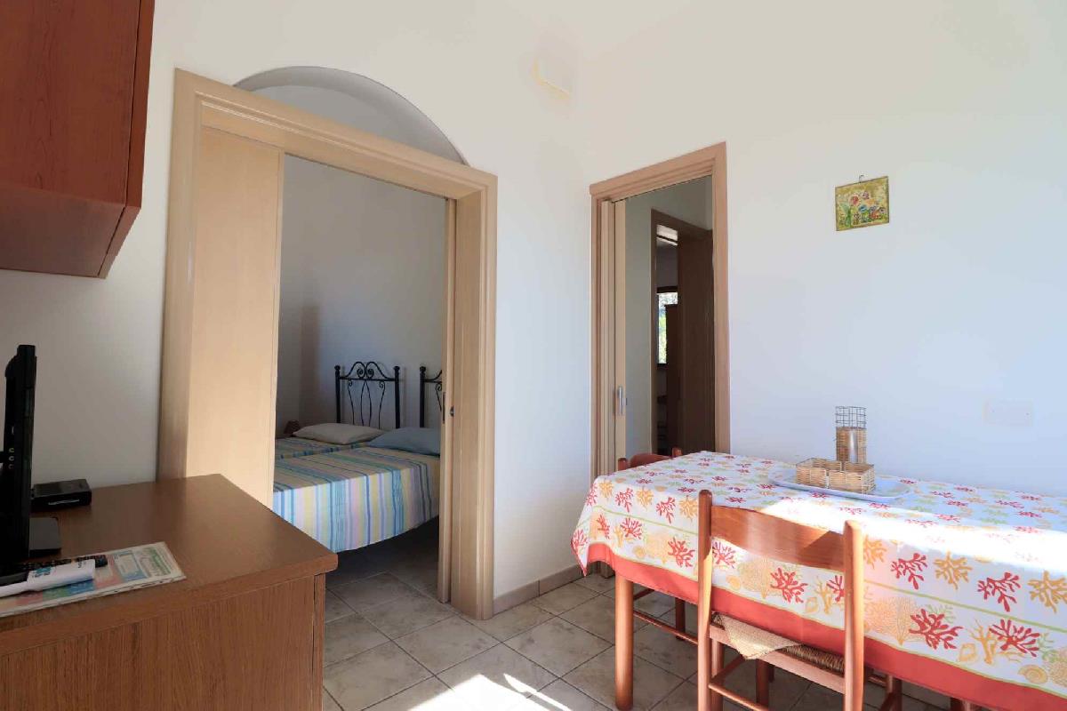 Apt Panoramico 3 – Cantoru