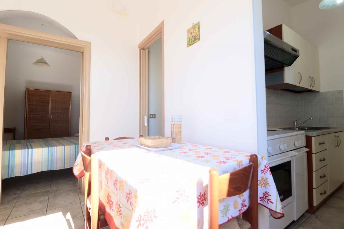 Apt Panoramico 3 – Cantoru