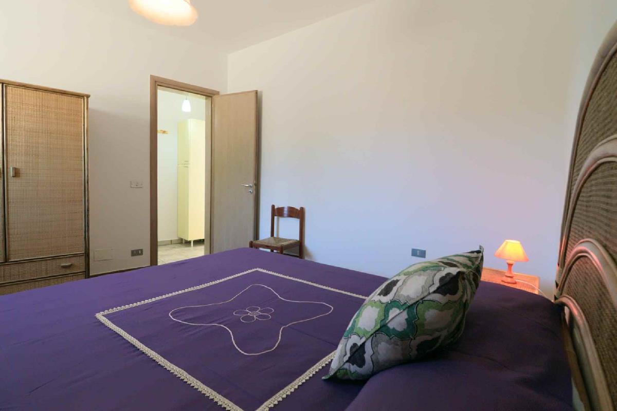 Apt Panoramico 3 – Cantoru