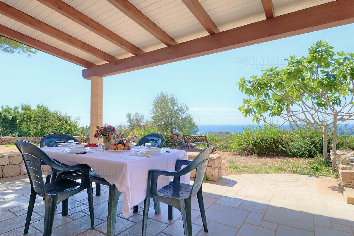 Il Pino San Gregorio