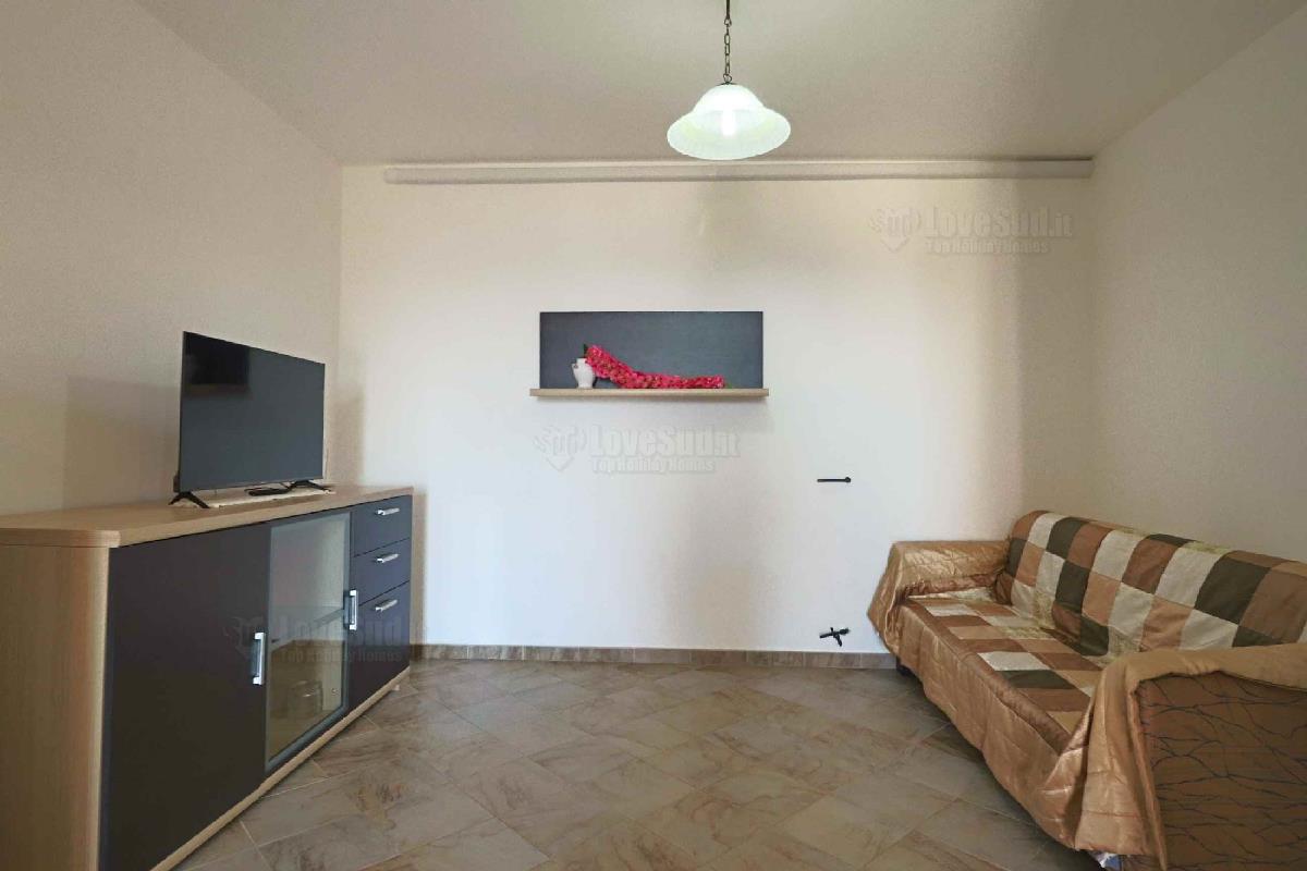 Il Pino San Gregorio