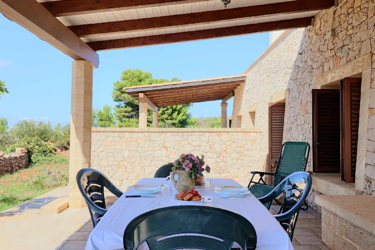 Il Pino San Gregorio