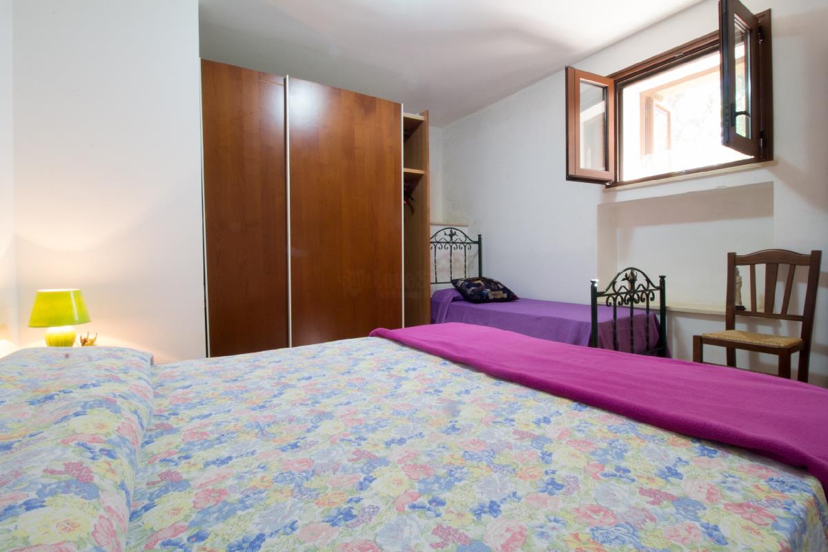 Il Pino San Gregorio