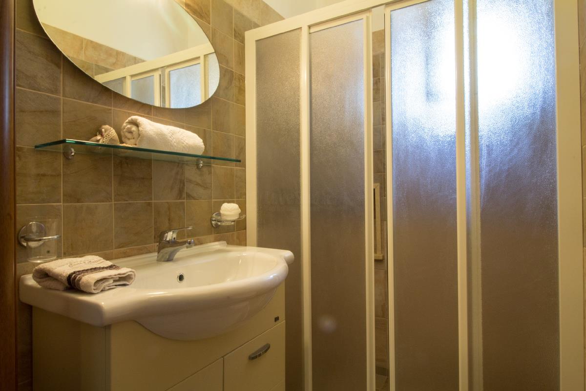 Il Pino San Gregorio