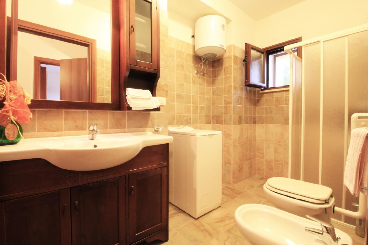 Il Pino San Gregorio