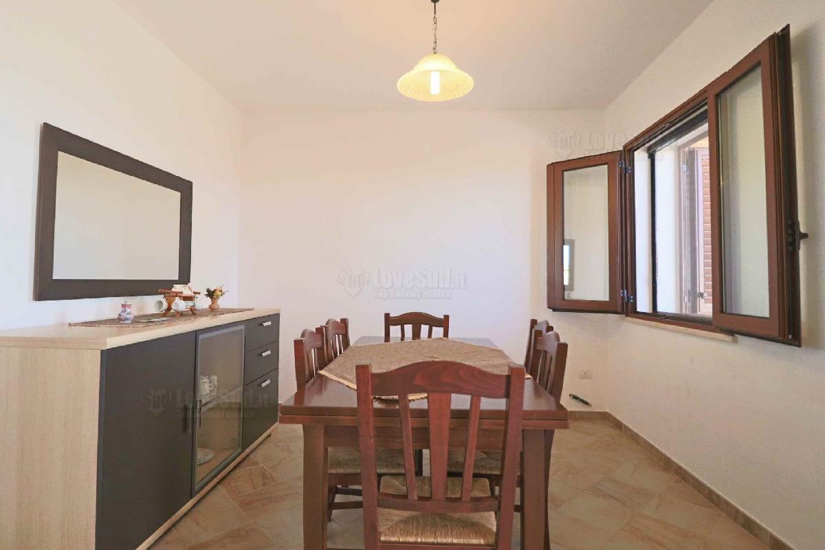 Il Pino San Gregorio