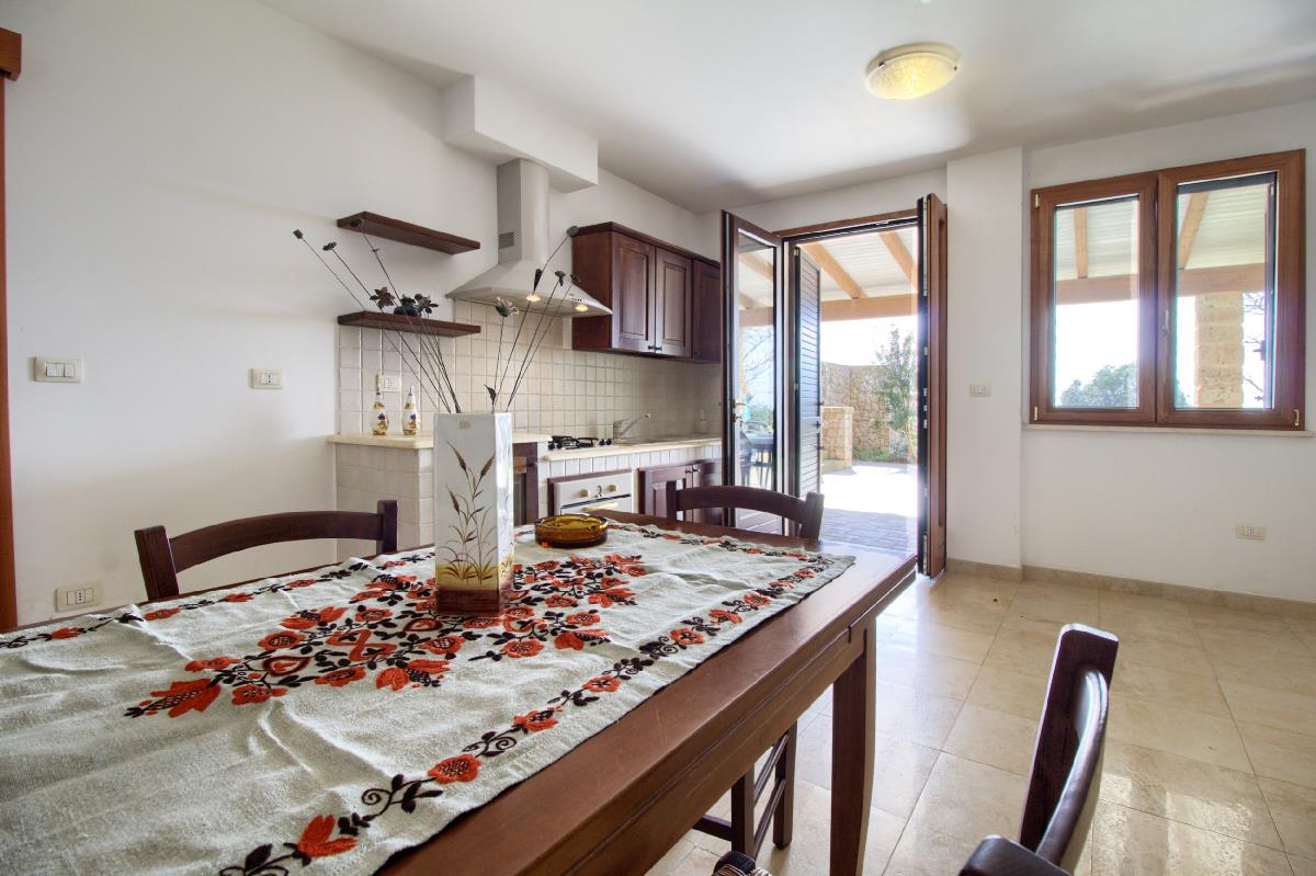 La Giuggiola San Gregorio