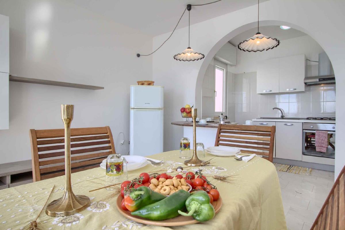 Front Beach Torre Mozza