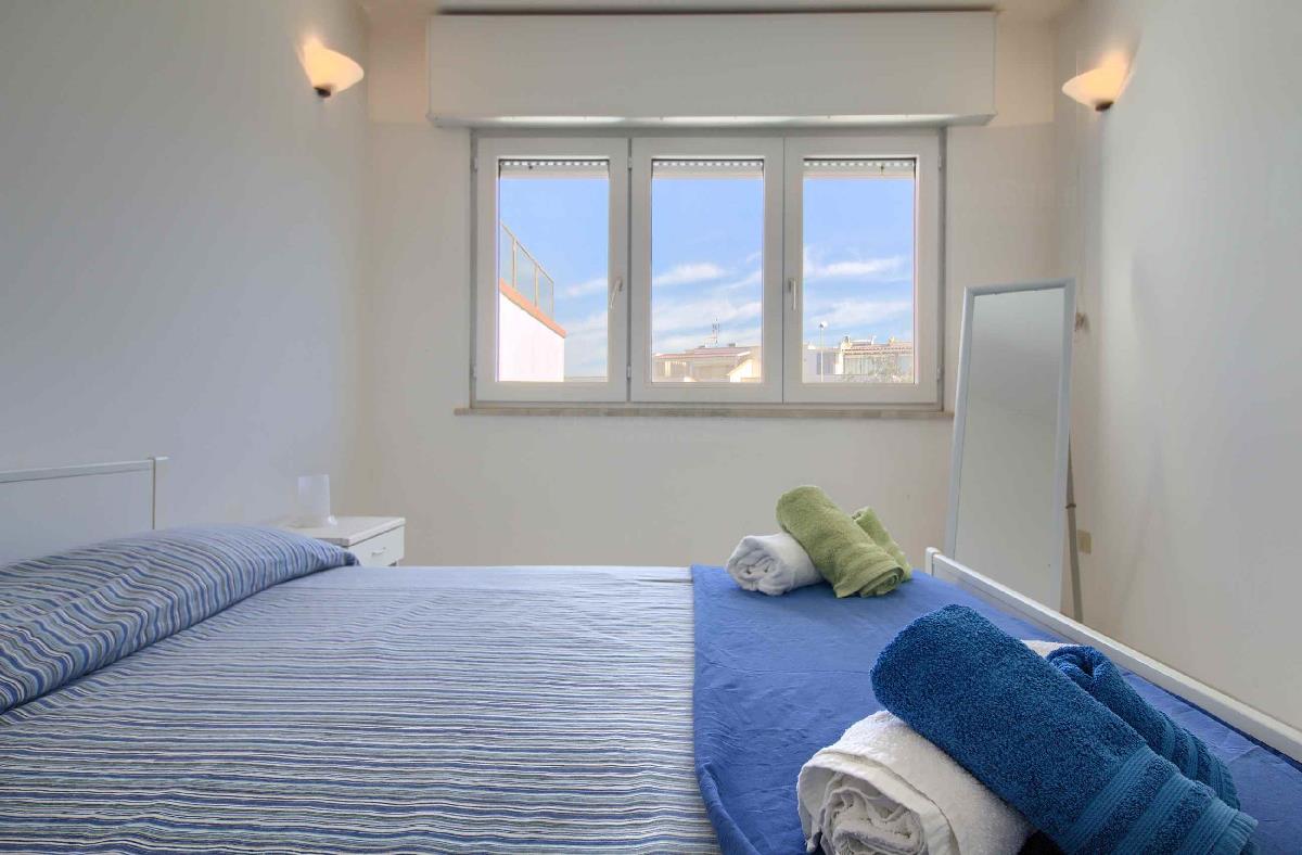 Front Beach Torre Mozza