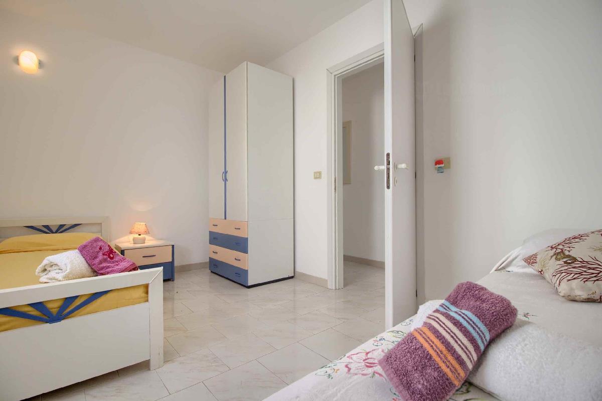 Front Beach Torre Mozza