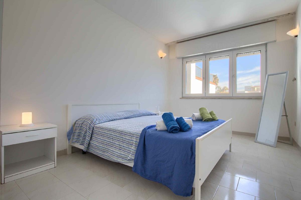 Front Beach Torre Mozza