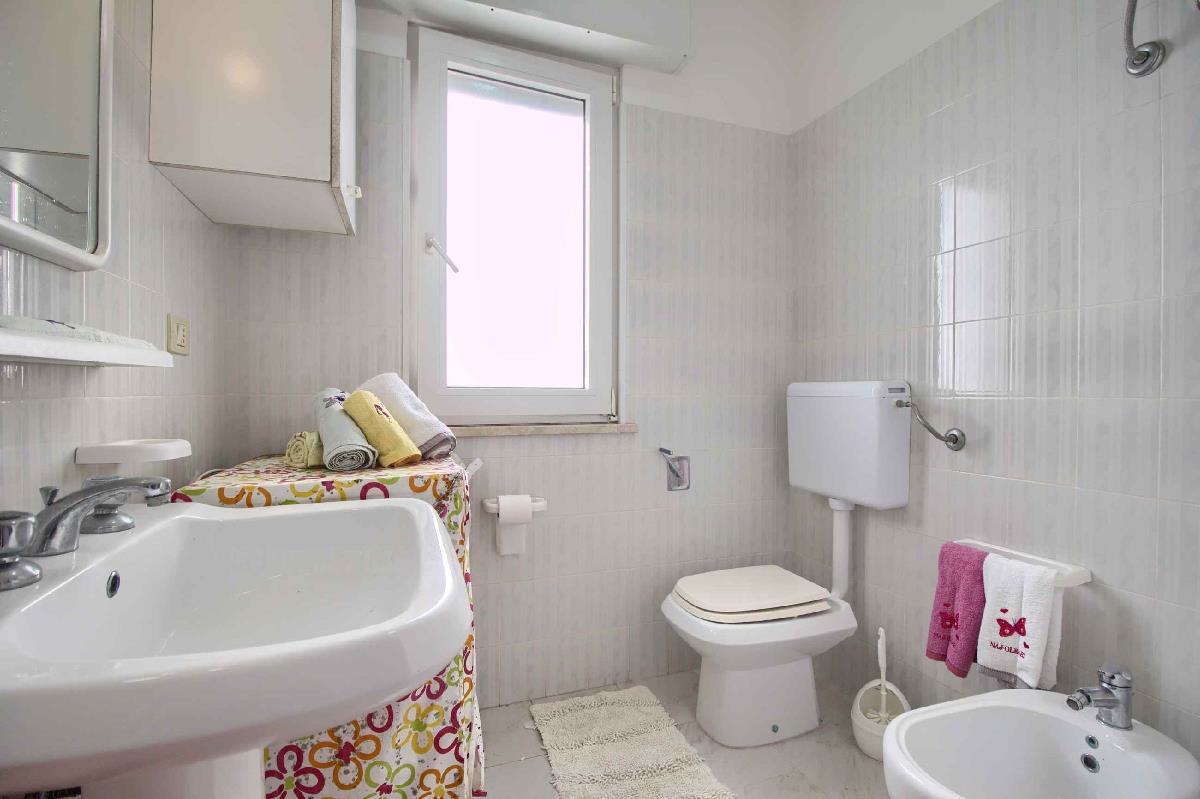 Front Beach Torre Mozza