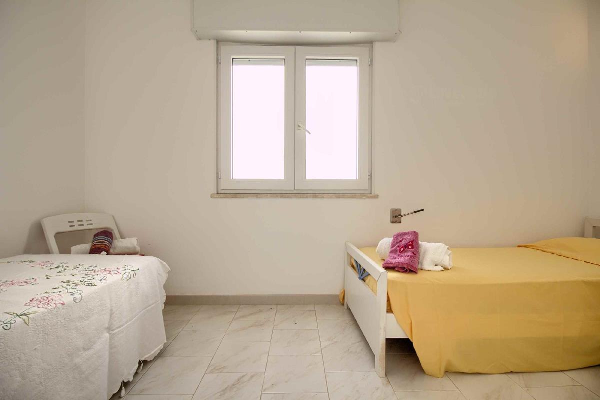 Front Beach Torre Mozza