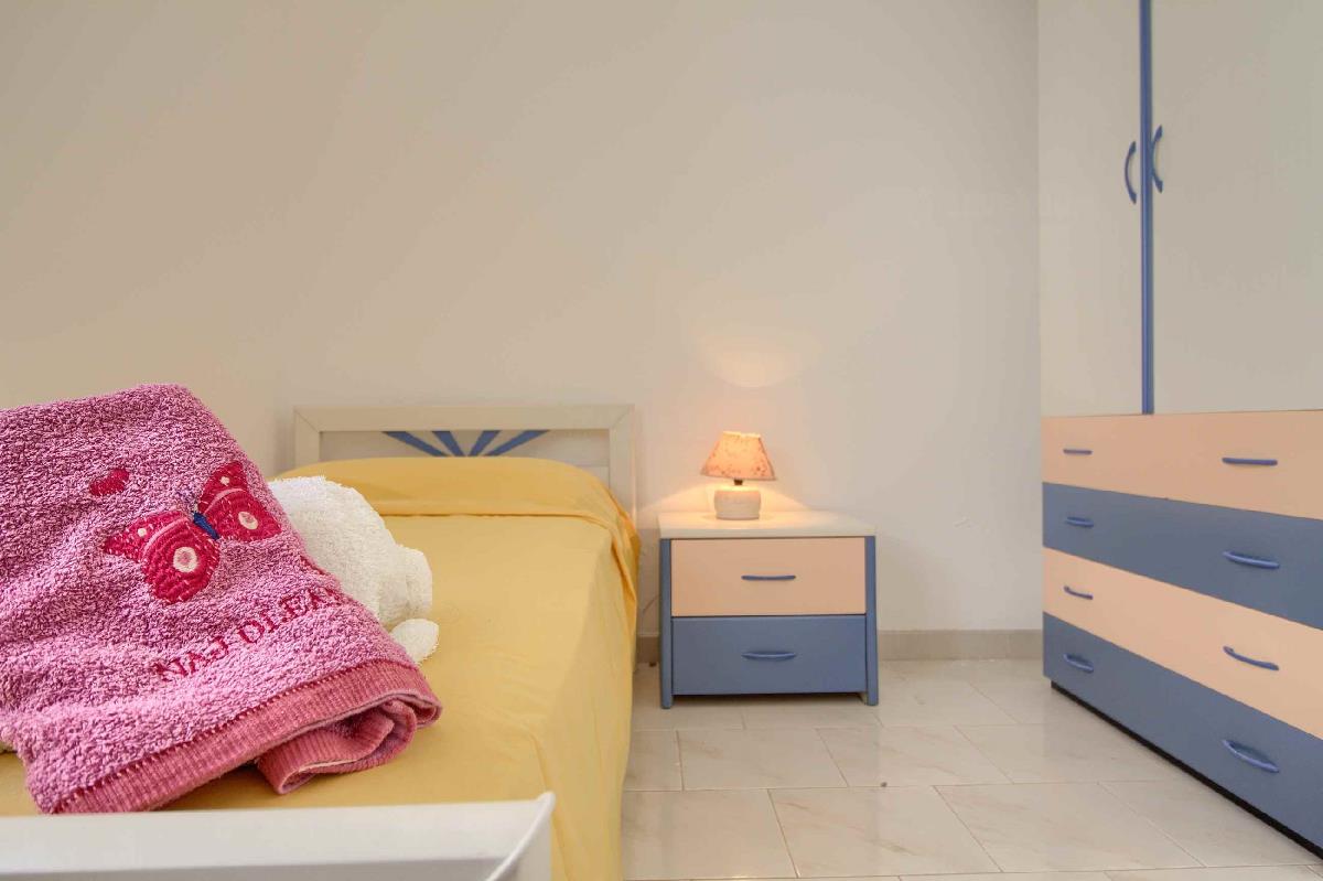 Front Beach Torre Mozza