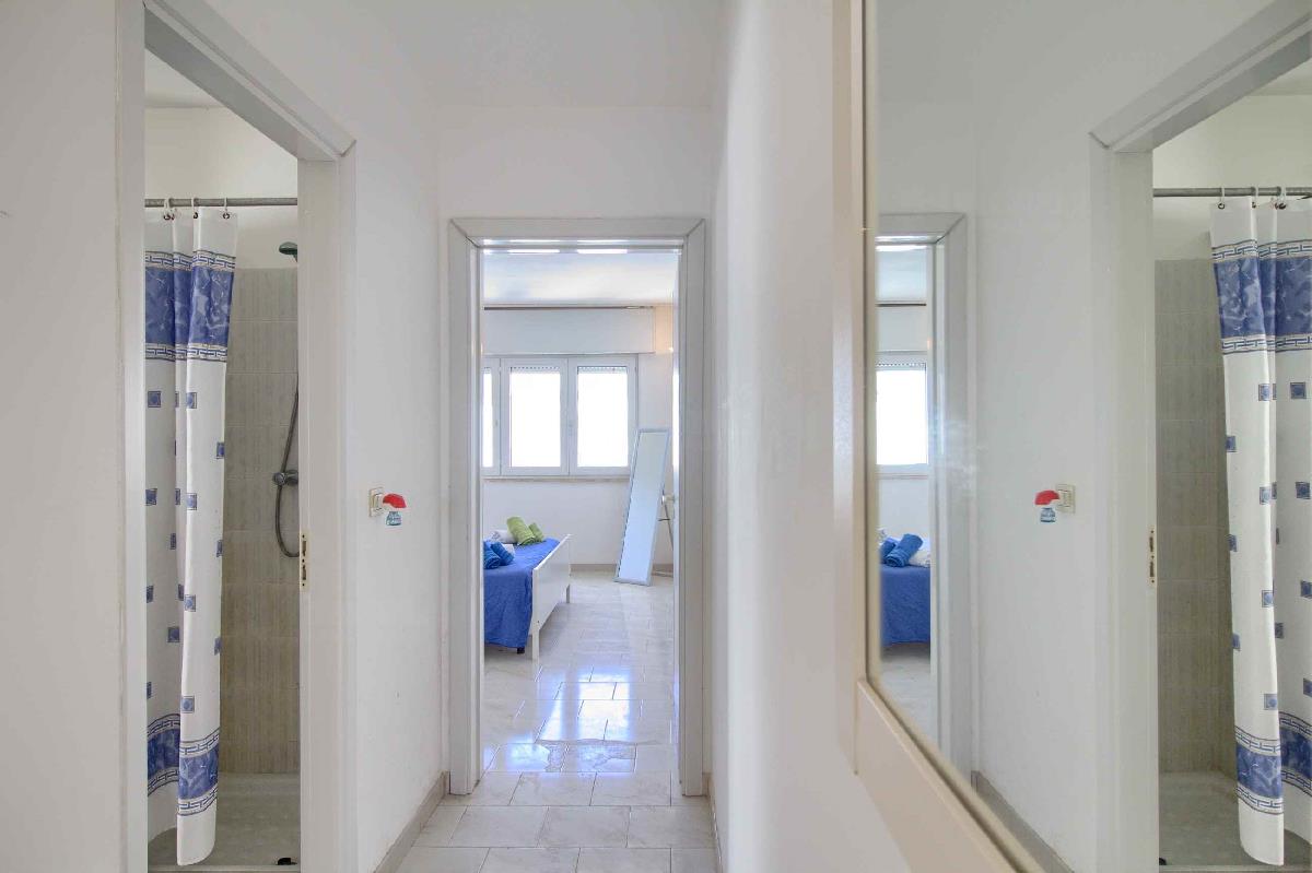 Front Beach Torre Mozza