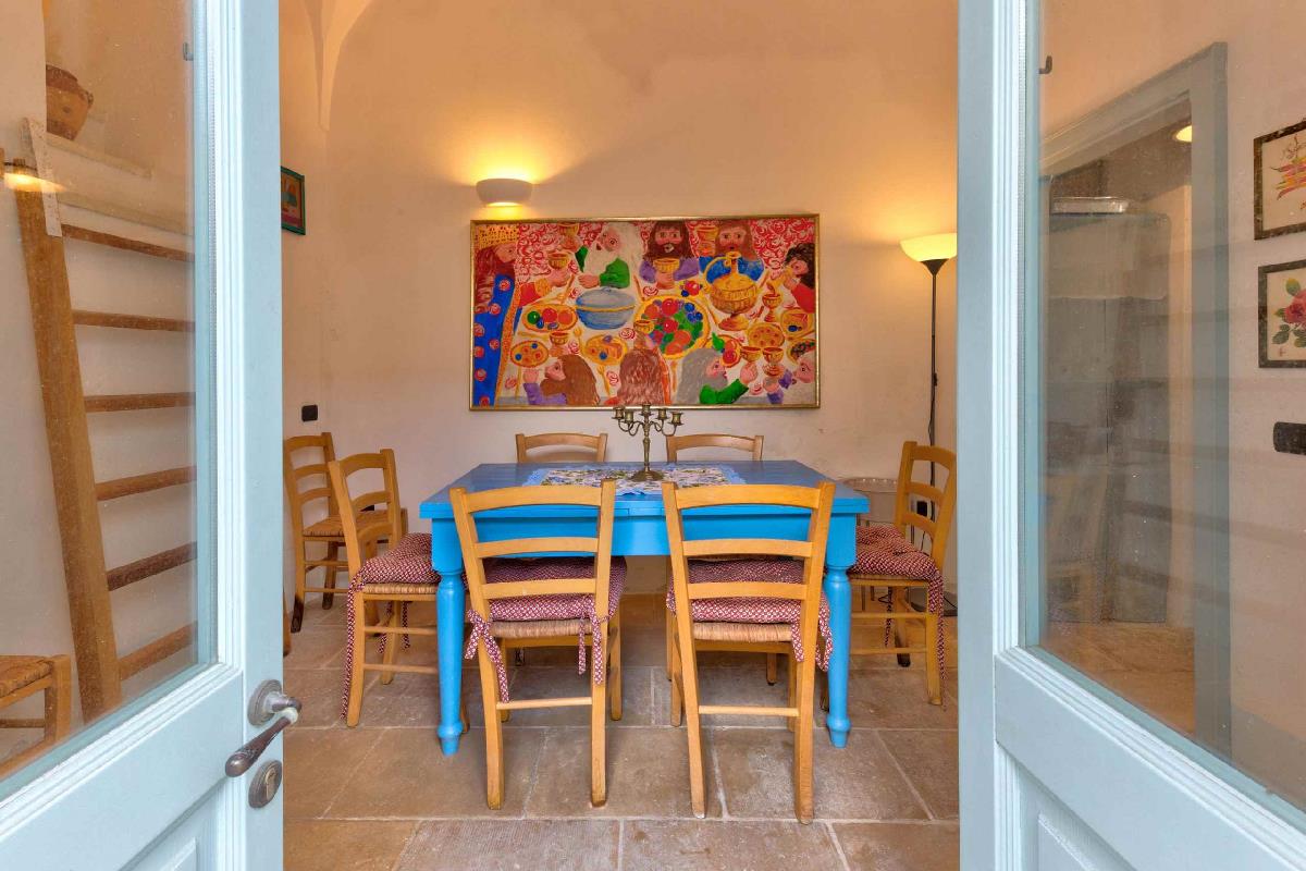 Piccolo Gioiellino Ortelle