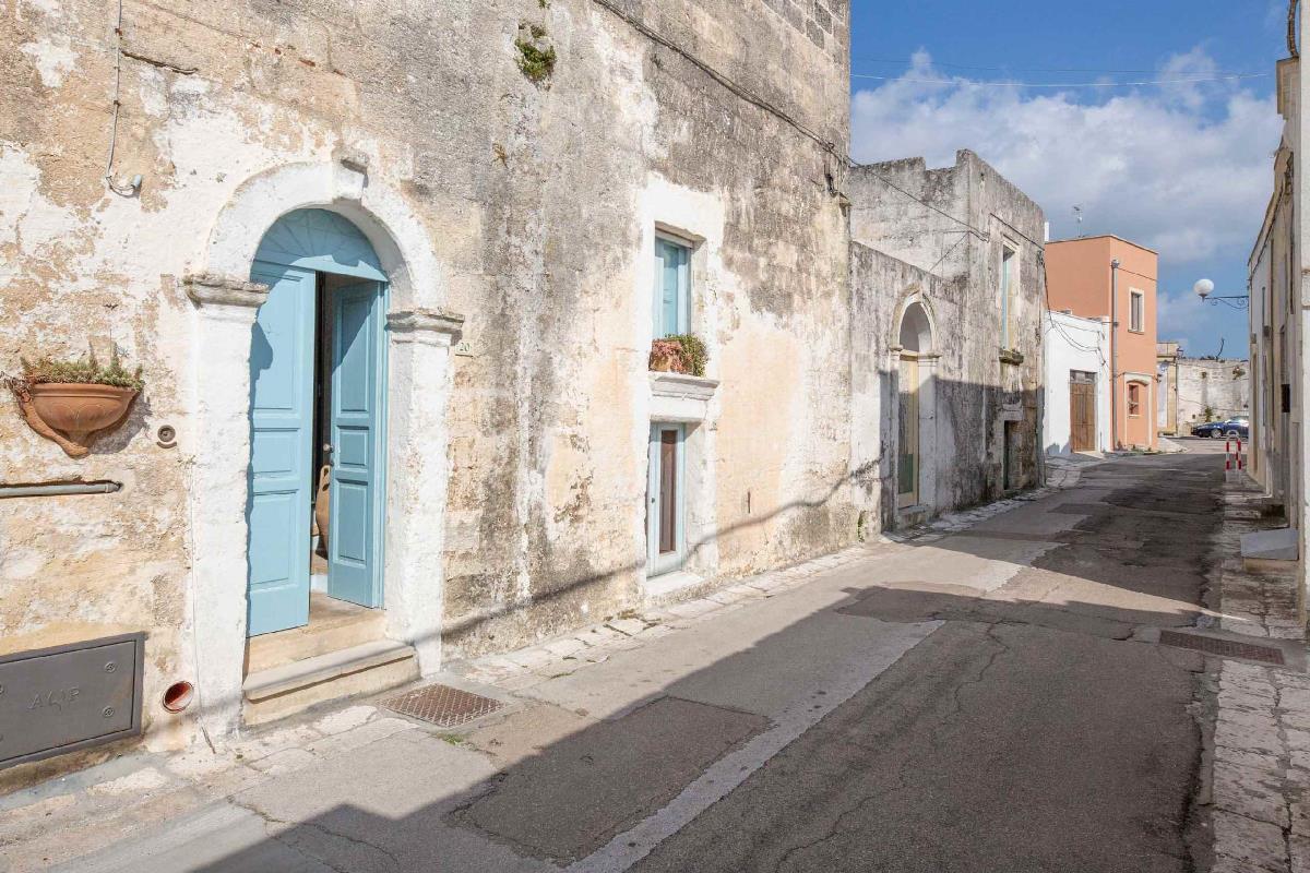 Piccolo Gioiellino Ortelle