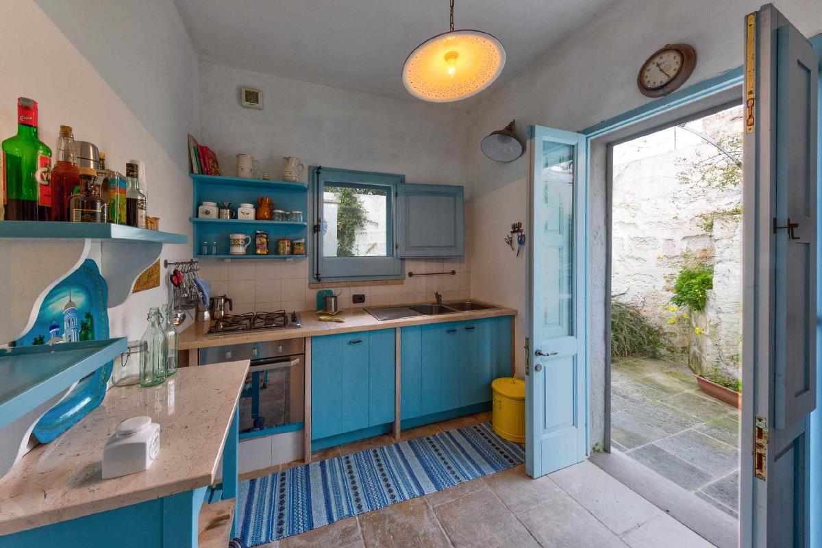 Piccolo Gioiellino Ortelle