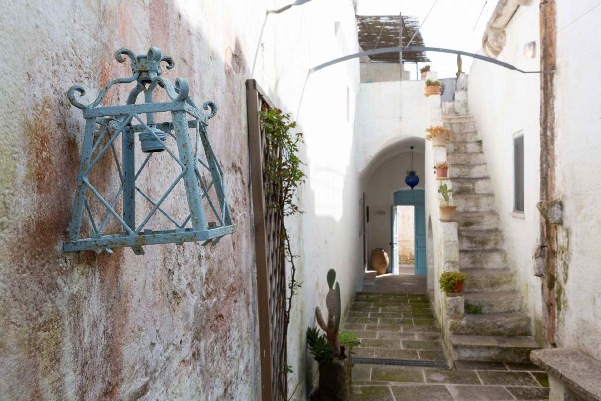 Piccolo Gioiellino Ortelle