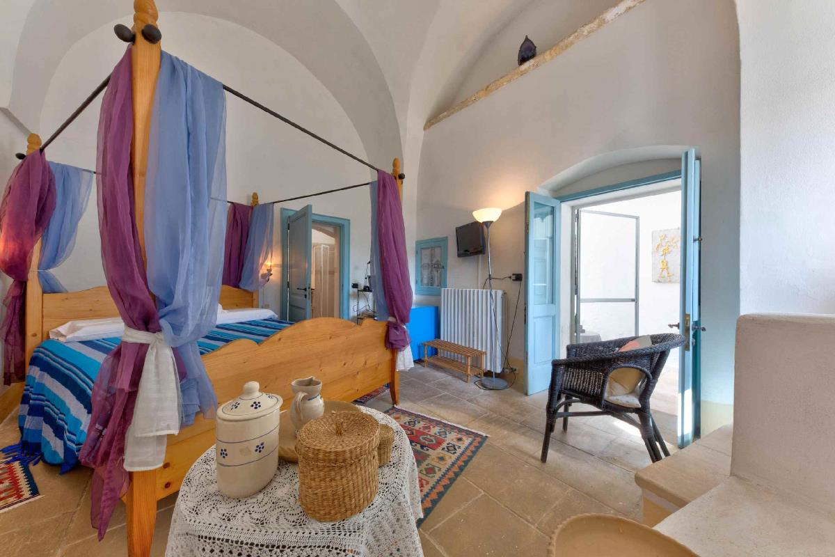 Piccolo Gioiellino Ortelle