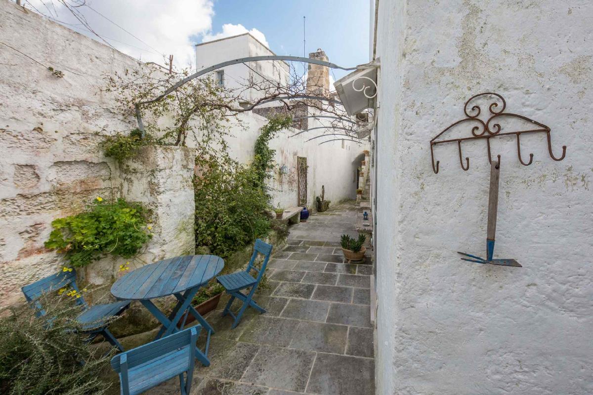 Piccolo Gioiellino Ortelle