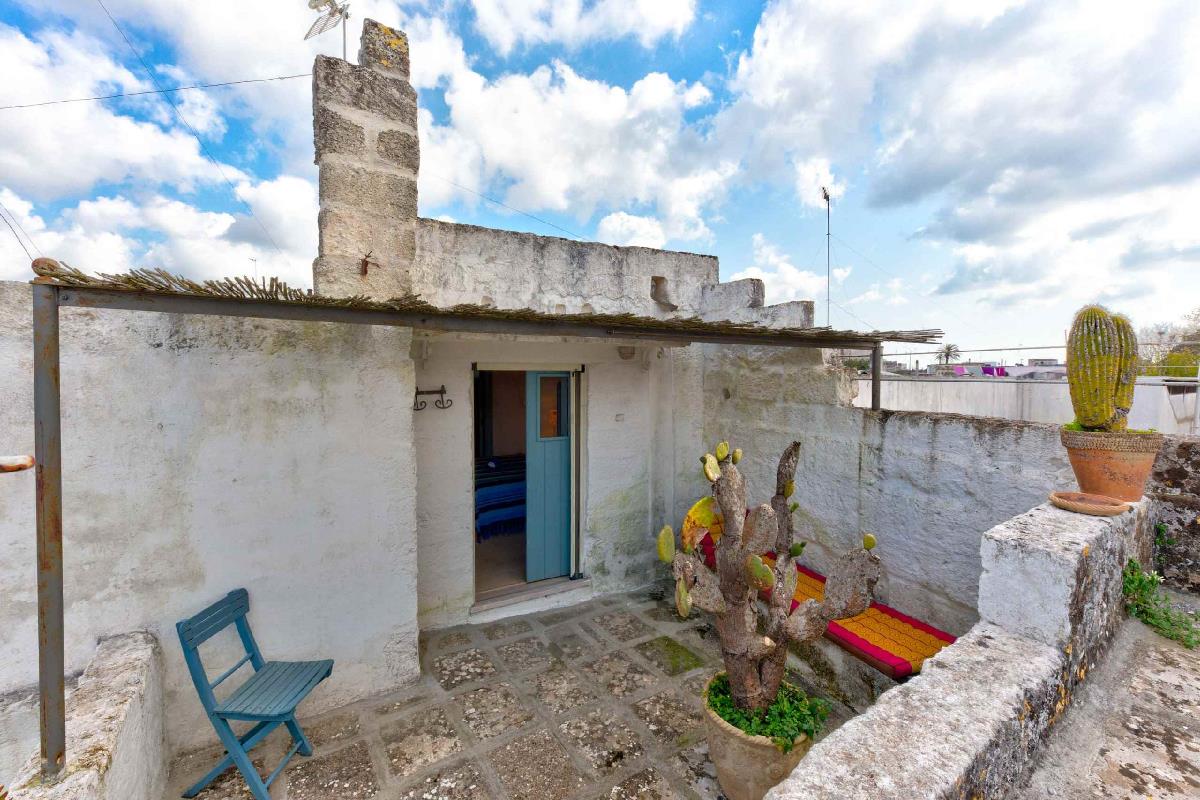 Piccolo Gioiellino Ortelle