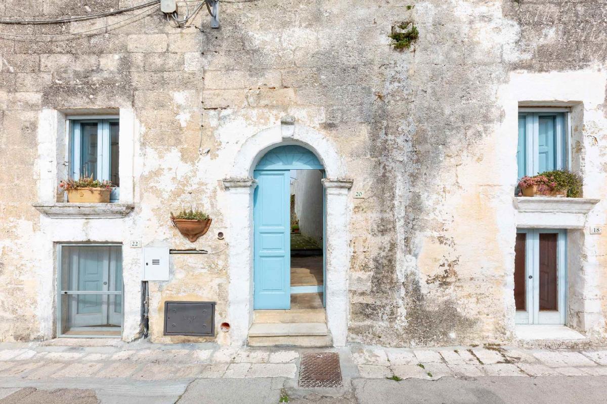 Piccolo Gioiellino Ortelle