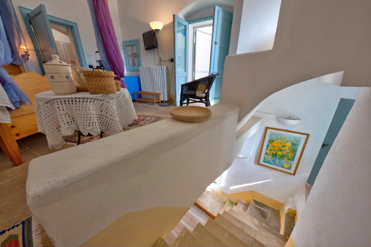 Piccolo Gioiellino Ortelle