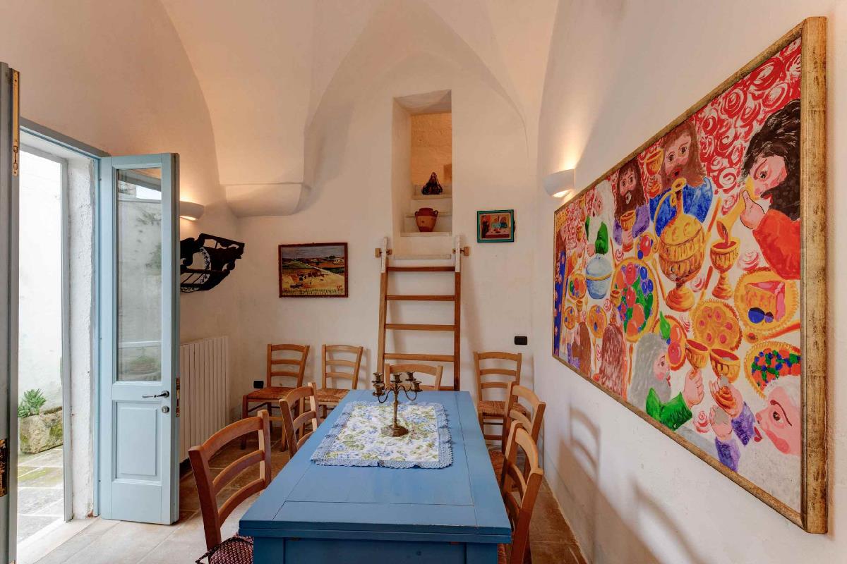 Piccolo Gioiellino Ortelle