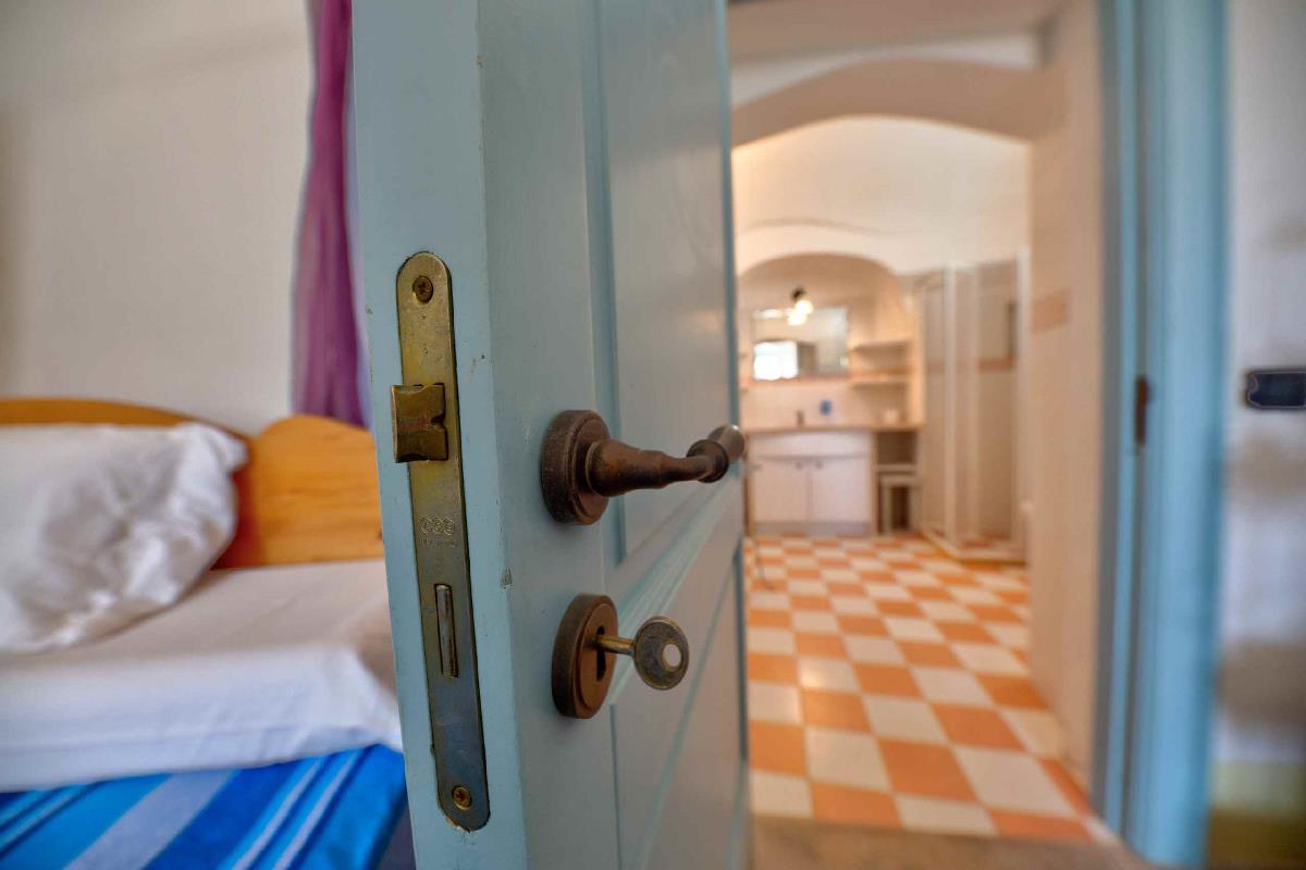 Piccolo Gioiellino Ortelle