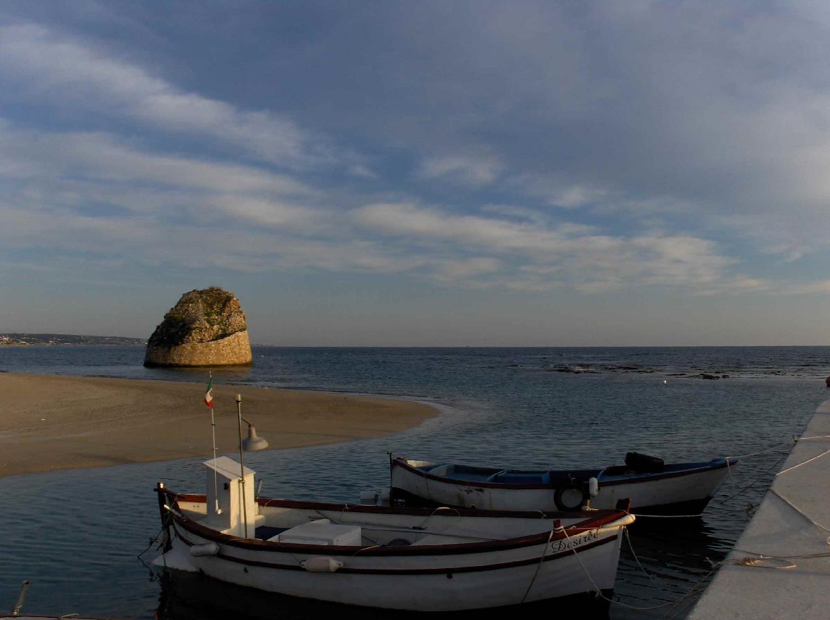 Villetta con Piscina