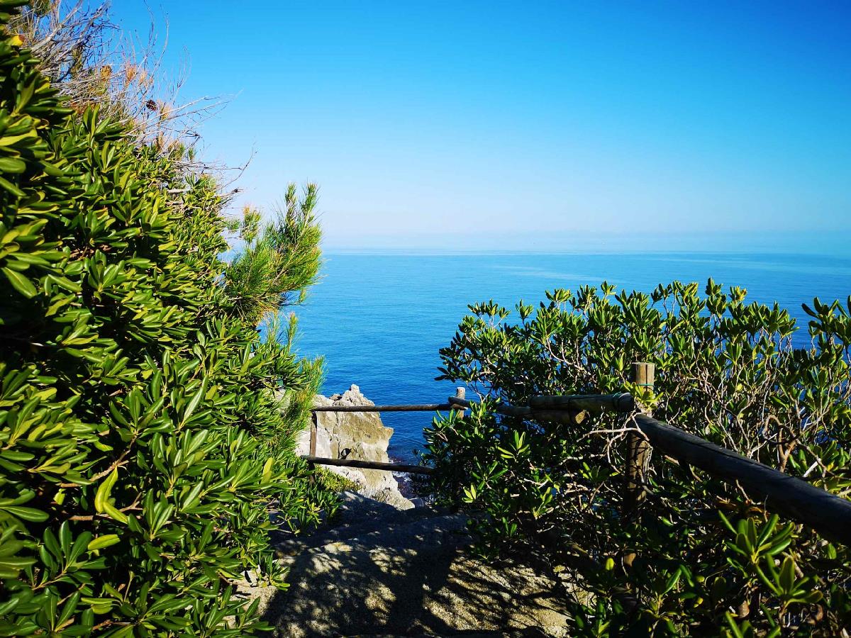 Villa nel Verde Villa nel Verde