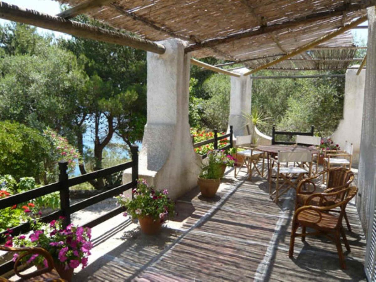 Villa nel Verde Villa nel Verde