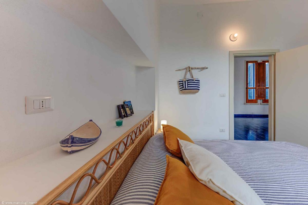 Villa sul Mare con Pineta