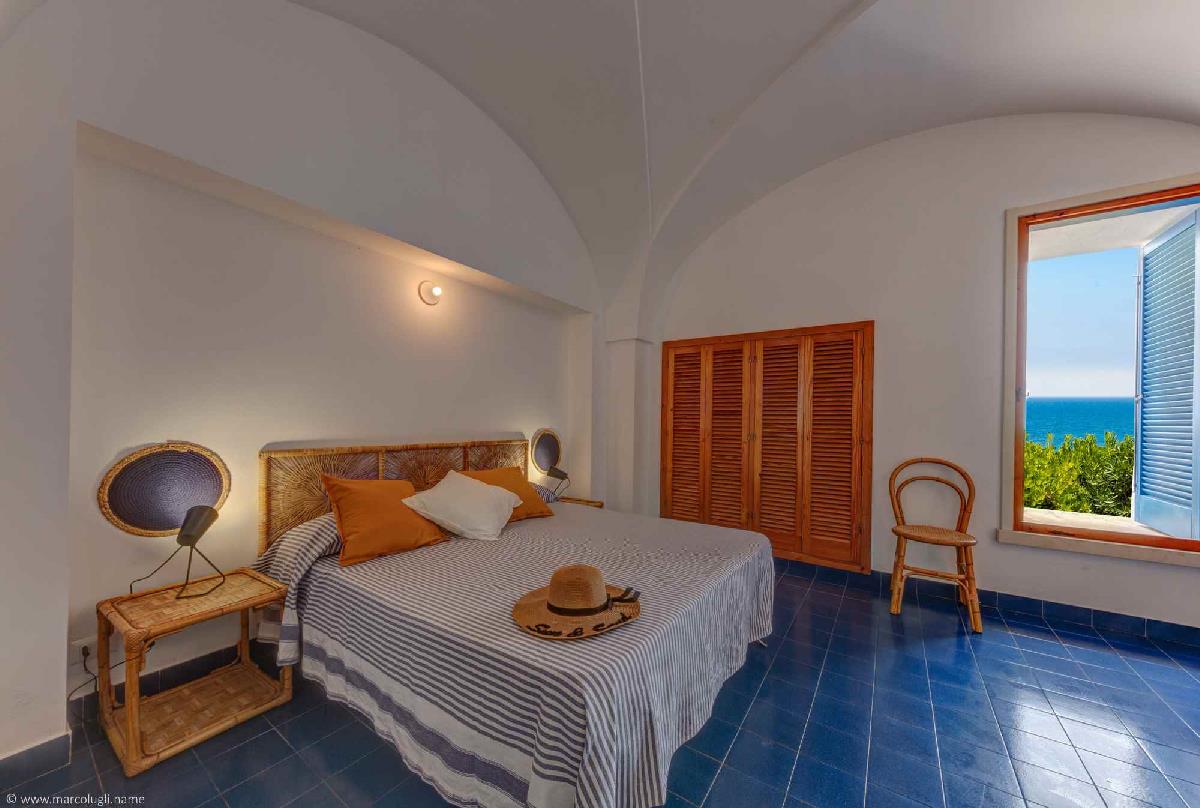 Villa sul Mare con Pineta