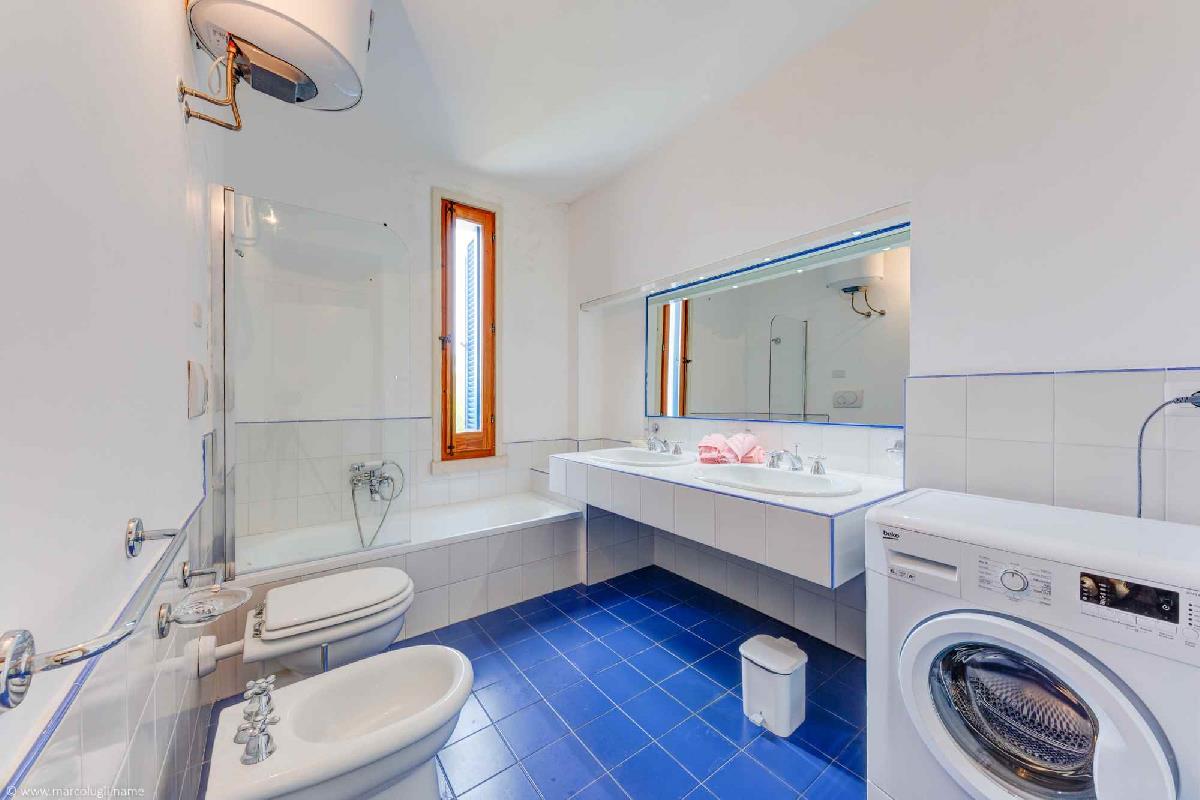 Villa sul Mare con Pineta