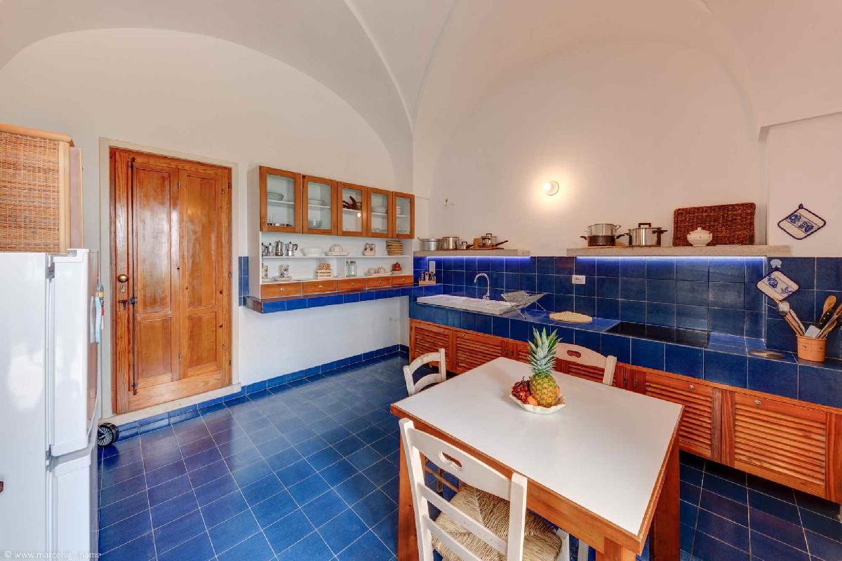 Villa sul Mare con Pineta