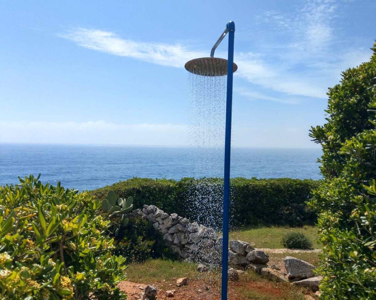 Villa sul Mare con Pineta