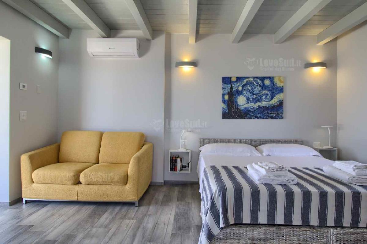 Exclusive Loft Controvento