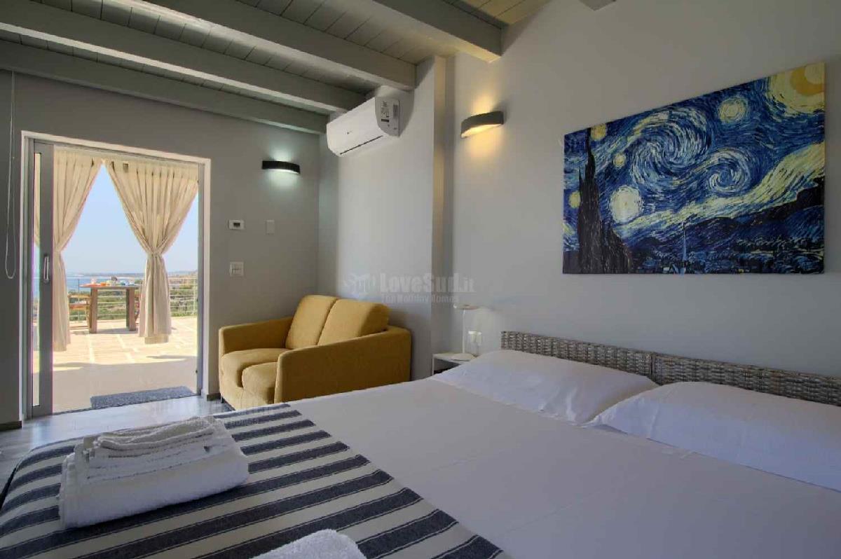 Exclusive Loft Controvento