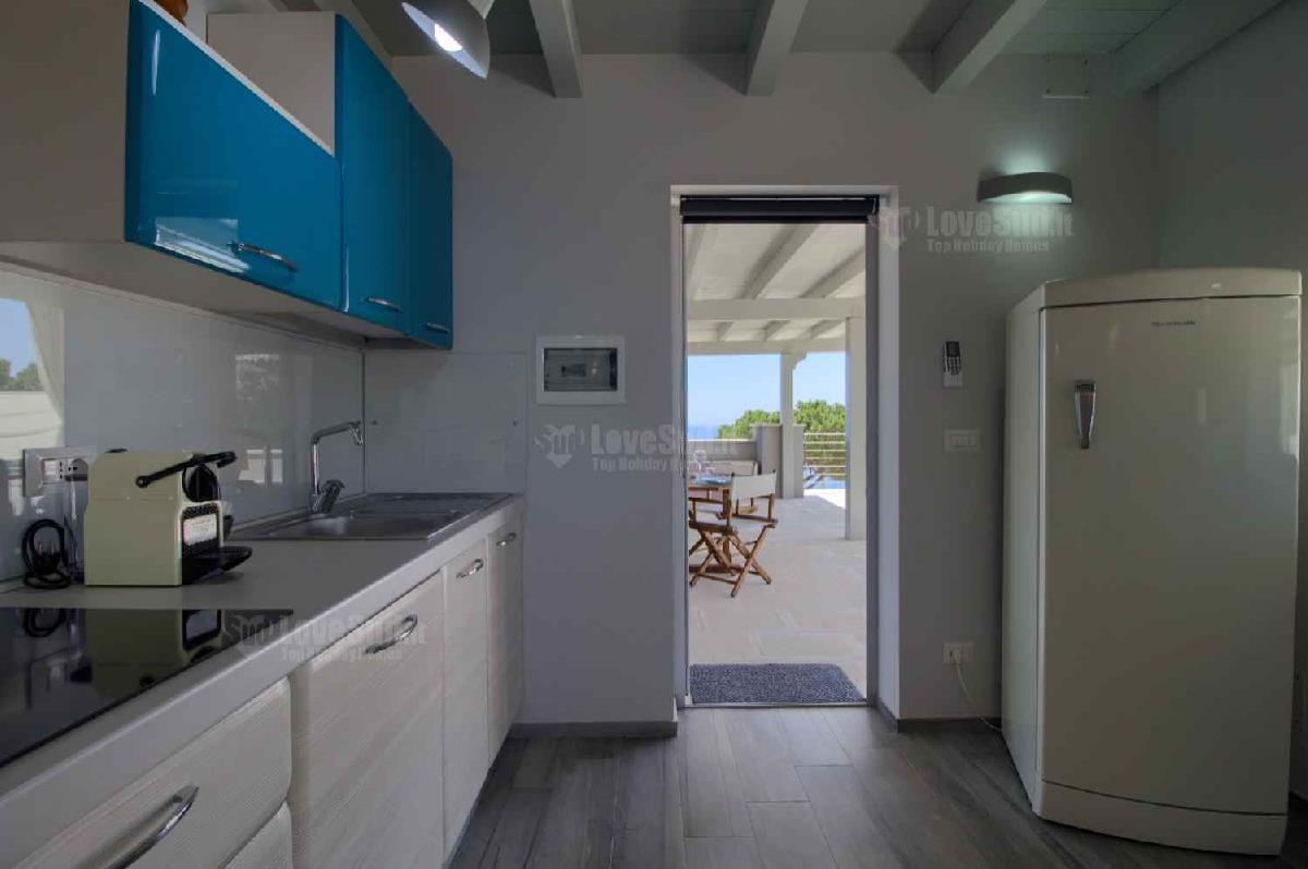 Exclusive Loft Controvento