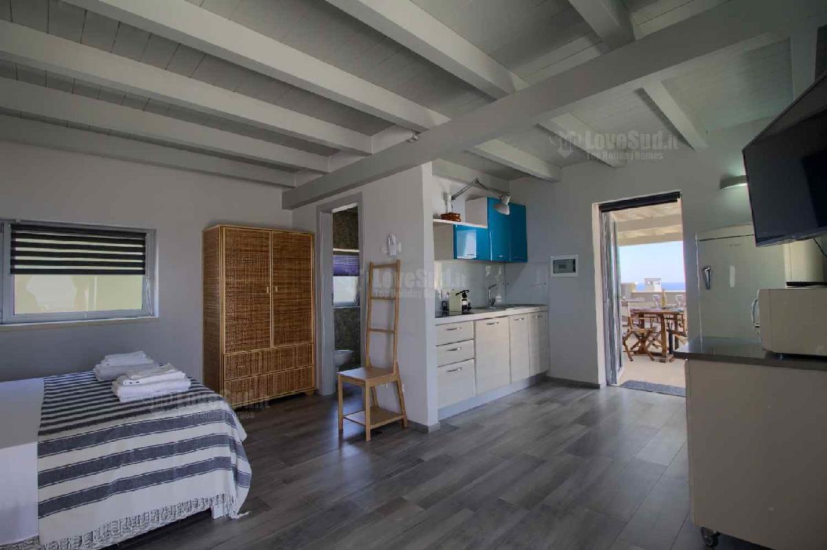 Exclusive Loft Controvento