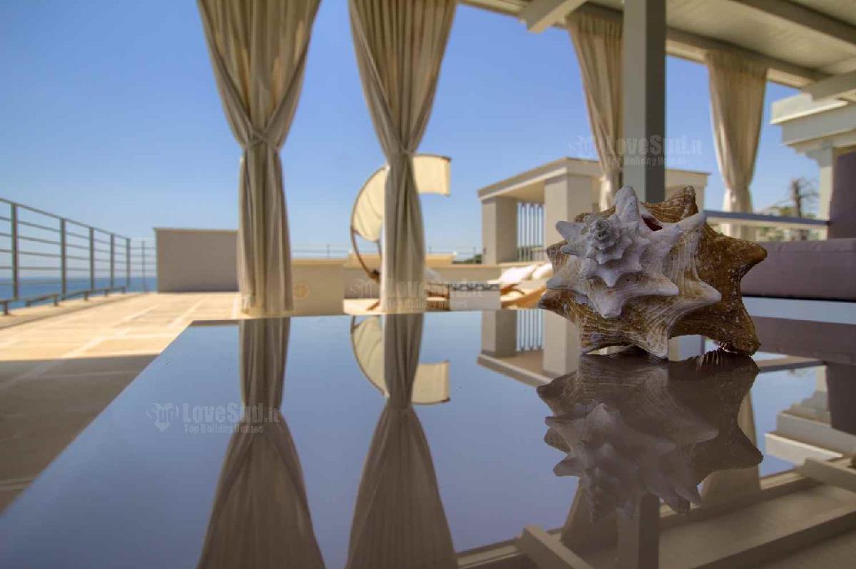 Exclusive Loft Controvento