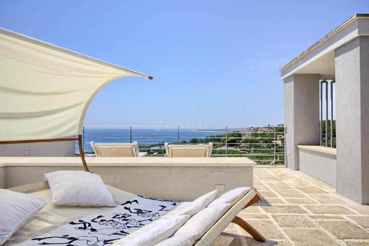 Exclusive Loft Controvento