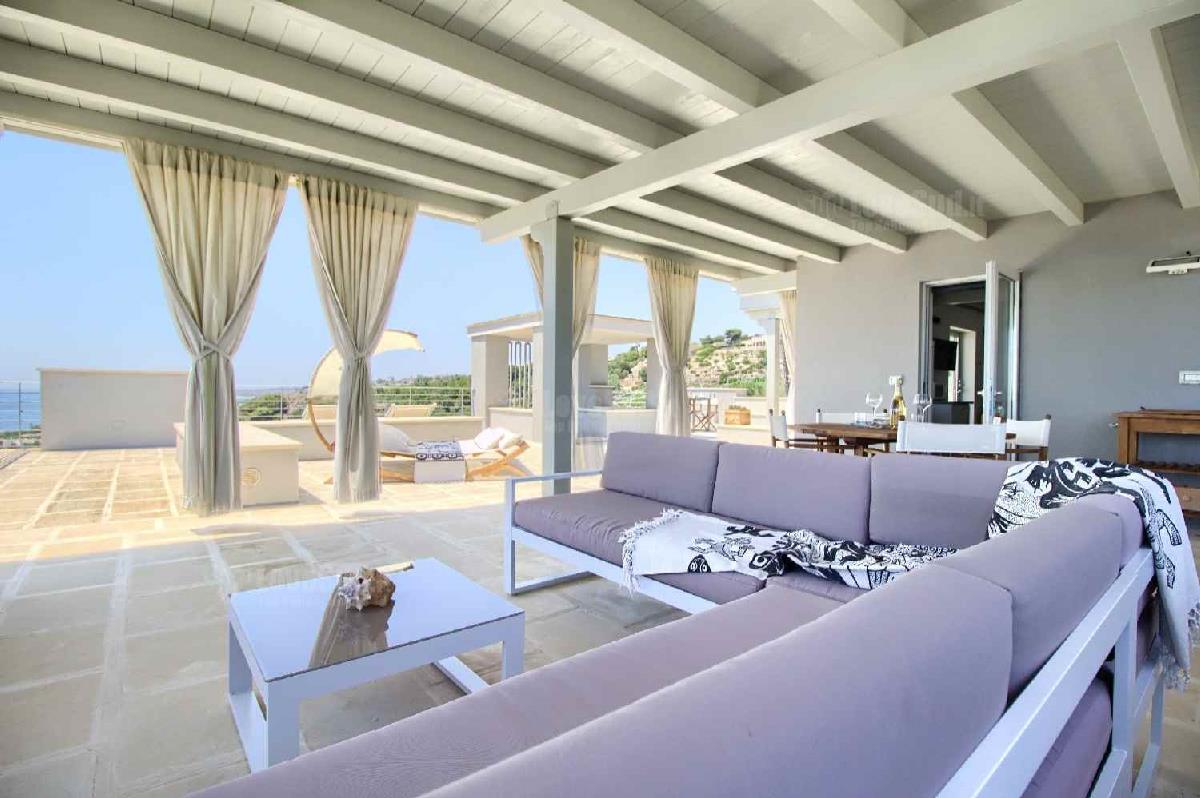 Exclusive Loft Controvento