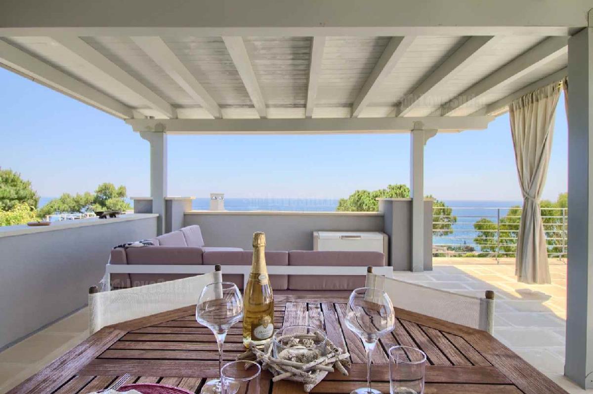 Exclusive Loft Controvento