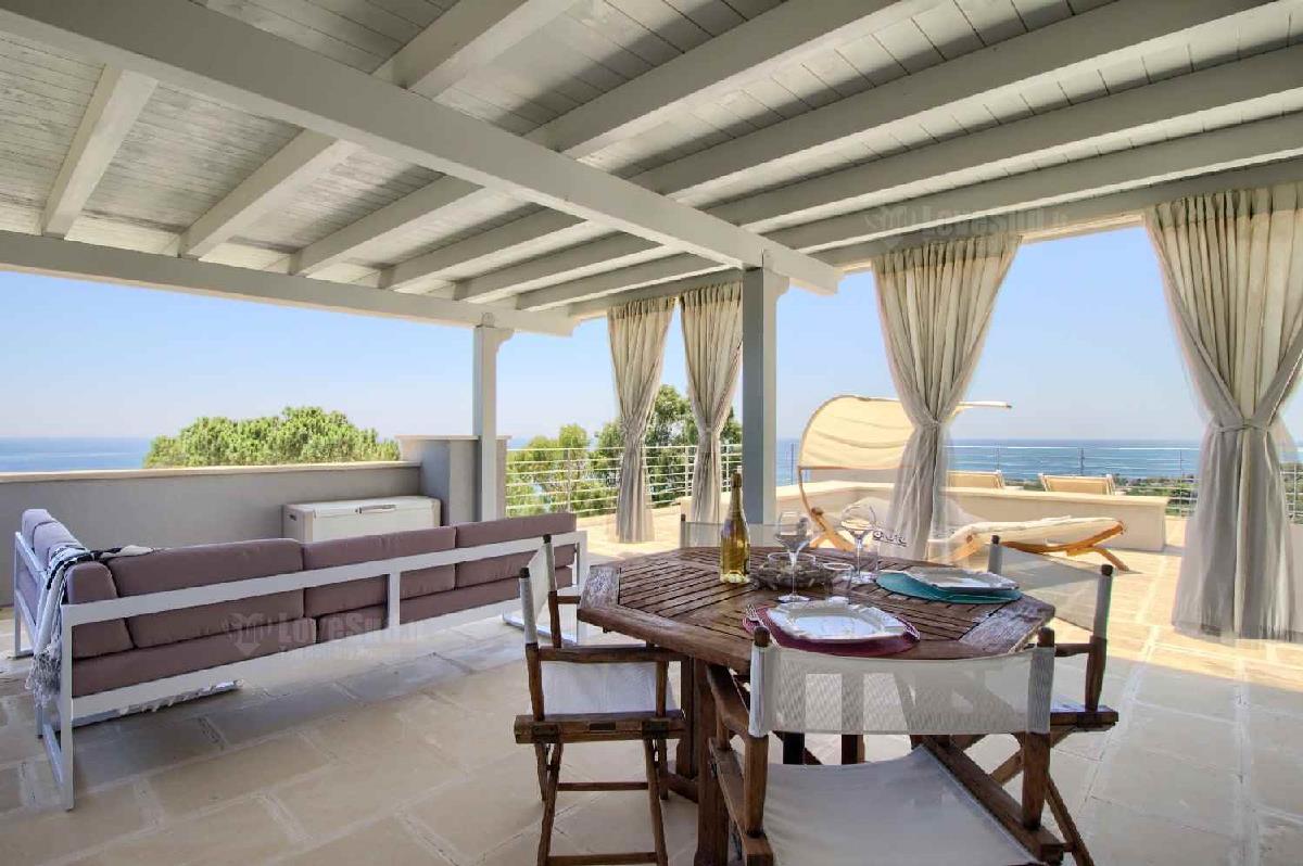 Exclusive Loft Controvento