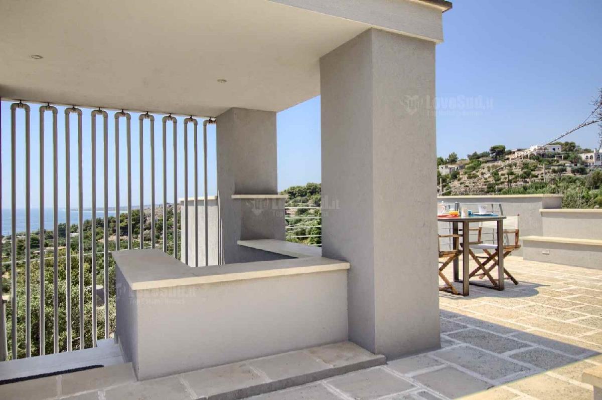 Exclusive Loft Controvento